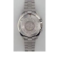 超霸系列 "Moon Watch" 25th anniversary Apollo XI - 3591.50.00
