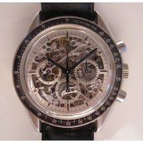 超霸系列 "Moon Watch" 25th anniversary Apollo XI - AT 345.0063