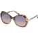 太陽眼鏡 - 蝴蝶款式，經典系列, 女士 - OM0036-H5556B
