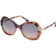 Sunglasses - Butterfly style, Classic, Woman - OM0036-H5556B