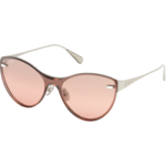 Sunglasses - Cat Eye style, Woman - OM0022-H0018U