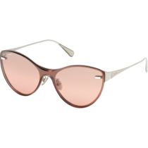 Sunglasses - Cat Eye style, Woman - OM0022-H0018U