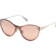 Sunglasses - Cat Eye style, Woman - OM0022-H0018U