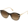 太陽眼鏡 - 貓眼太陽眼鏡, 女士 - OM0023-H5105G