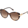 太陽眼鏡 - 貓眼太陽眼鏡, 女士 - OM0032-H5652G
