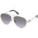 太陽眼鏡 - 飛行員款式, 女士 - OM0031-H6118C