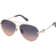 太陽眼鏡 - 飛行員款式, 女士 - OM0031-H6132W