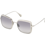 Sunglasses - Square style, Woman - OM0017-H5418C