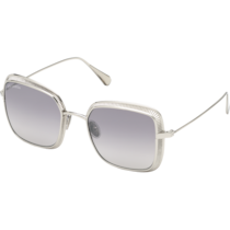 Sunglasses - Square style, Woman - OM0017-H5418C