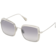 太陽眼鏡 - 方形太陽眼鏡, 女士 - OM0017-H5418C