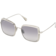 Sunglasses - Square style, Woman - OM0017-H5418C