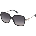 Sunglasses - Square style, Woman - OM0033-H5901C