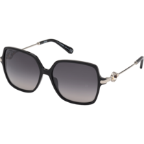 Sunglasses - Square style, Woman - OM0033-H5901C