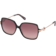 太陽眼鏡 - 方形太陽眼鏡, 女士 - OM0033-H5905U