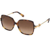 Sunglasses - Square style, Woman - OM0033-H5952G