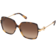 太陽眼鏡 - 方形太陽眼鏡, 女士 - OM0033-H5952G