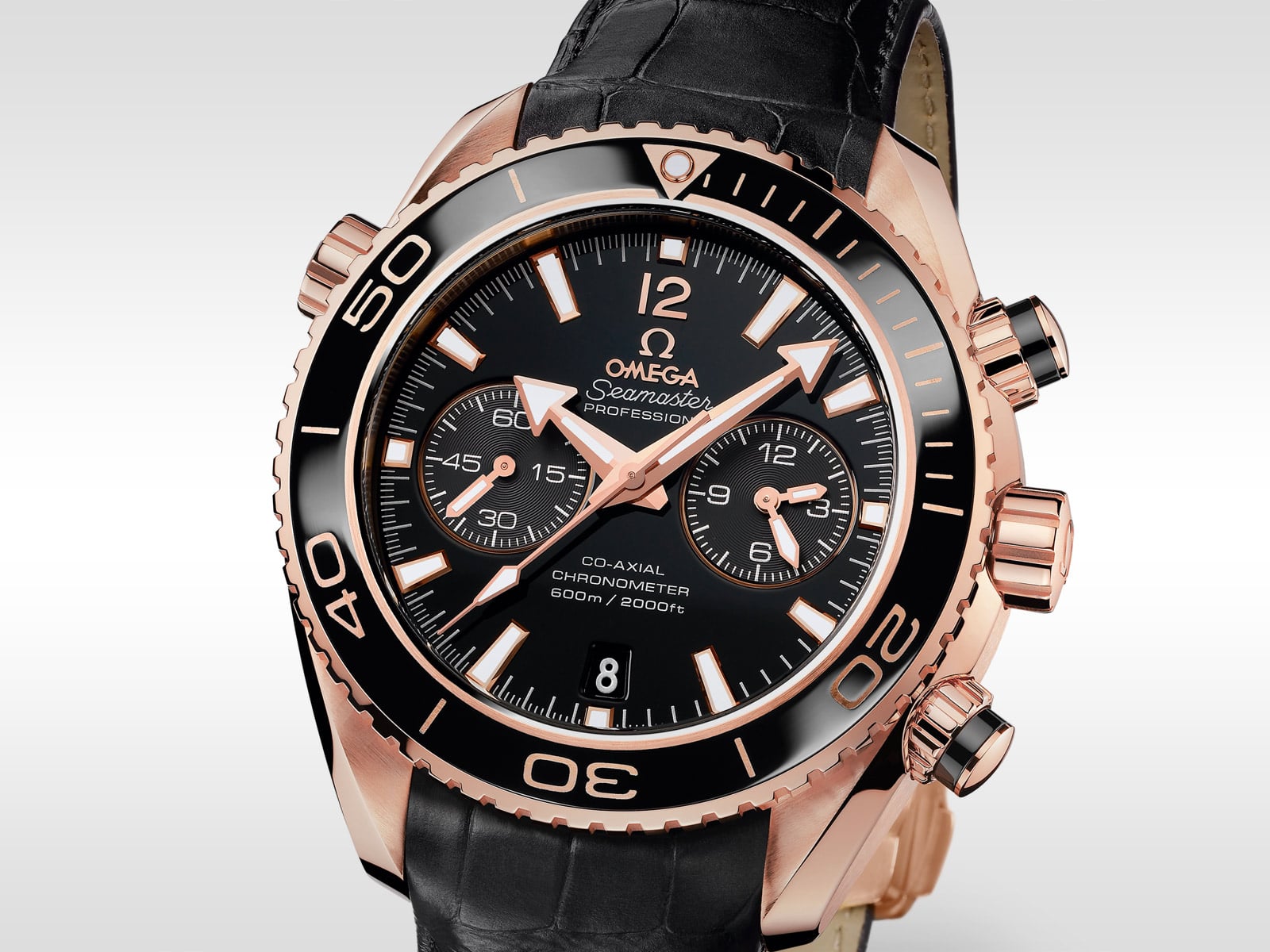 Omega Seamaster Railmaster 220.10.40.20.03.001