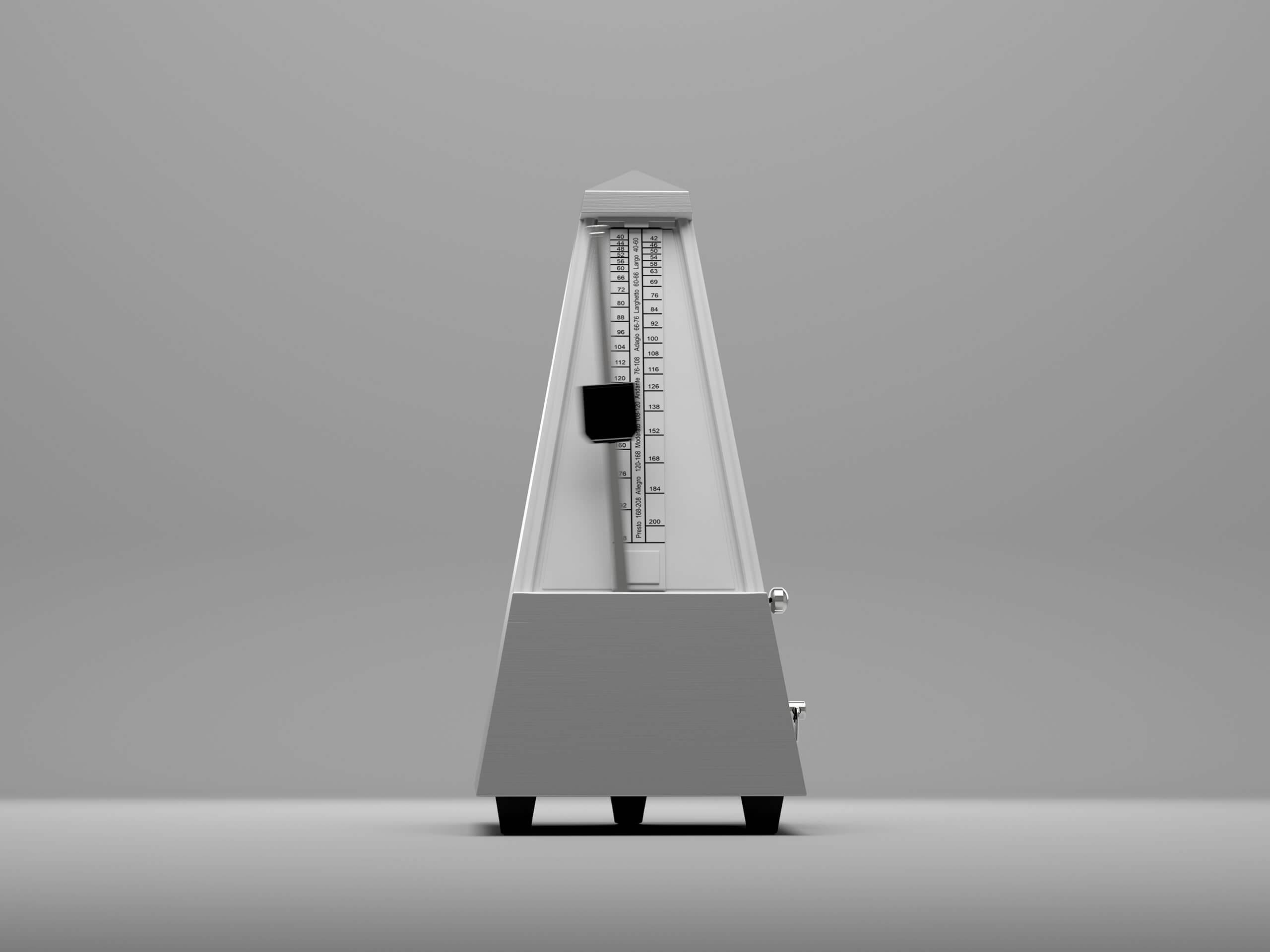 Advantage - Greater precision