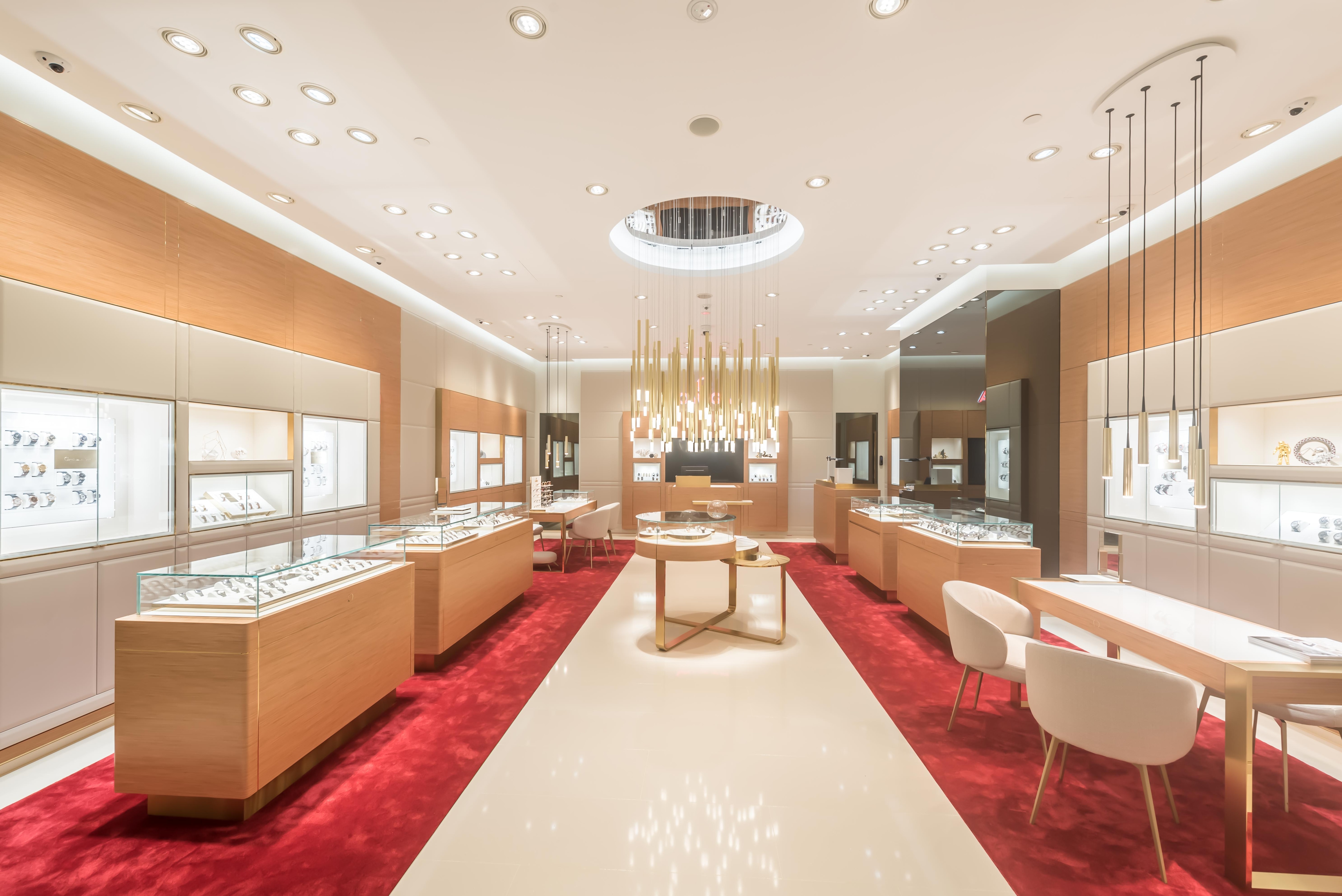 OMEGA Boutique 2 Orchard Turn <br />#01-11 <br />ION Orchard 238801 Singapore