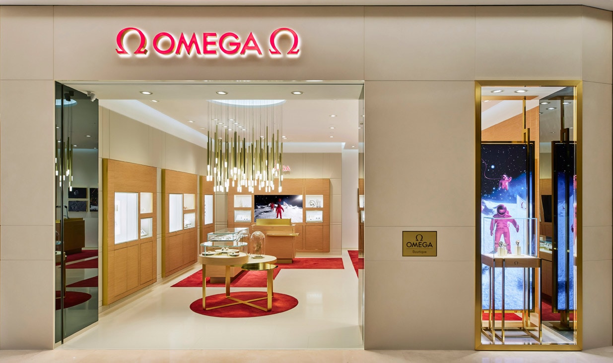 SHINSEGAE DEPT. STORE TIME SQUARE 1F, 9 Yeongjung-ro Yeongdeungpo-gu 07305 Seoul