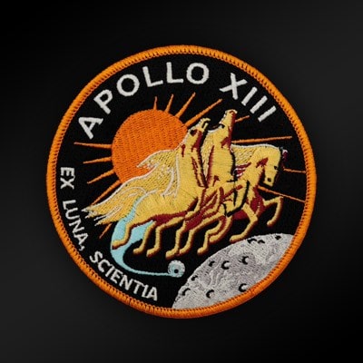 OMEGA and Apollo 13: 50 Years Later