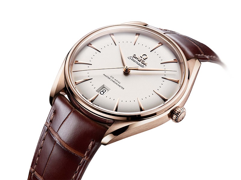 Venice inspired Seamaster trio1