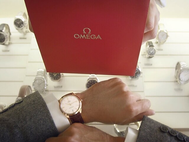 OMEGA Boutique Panorama Mall <br />Takhassusi St Across Tahlia<br />shops besides the outside parking  Riyadh