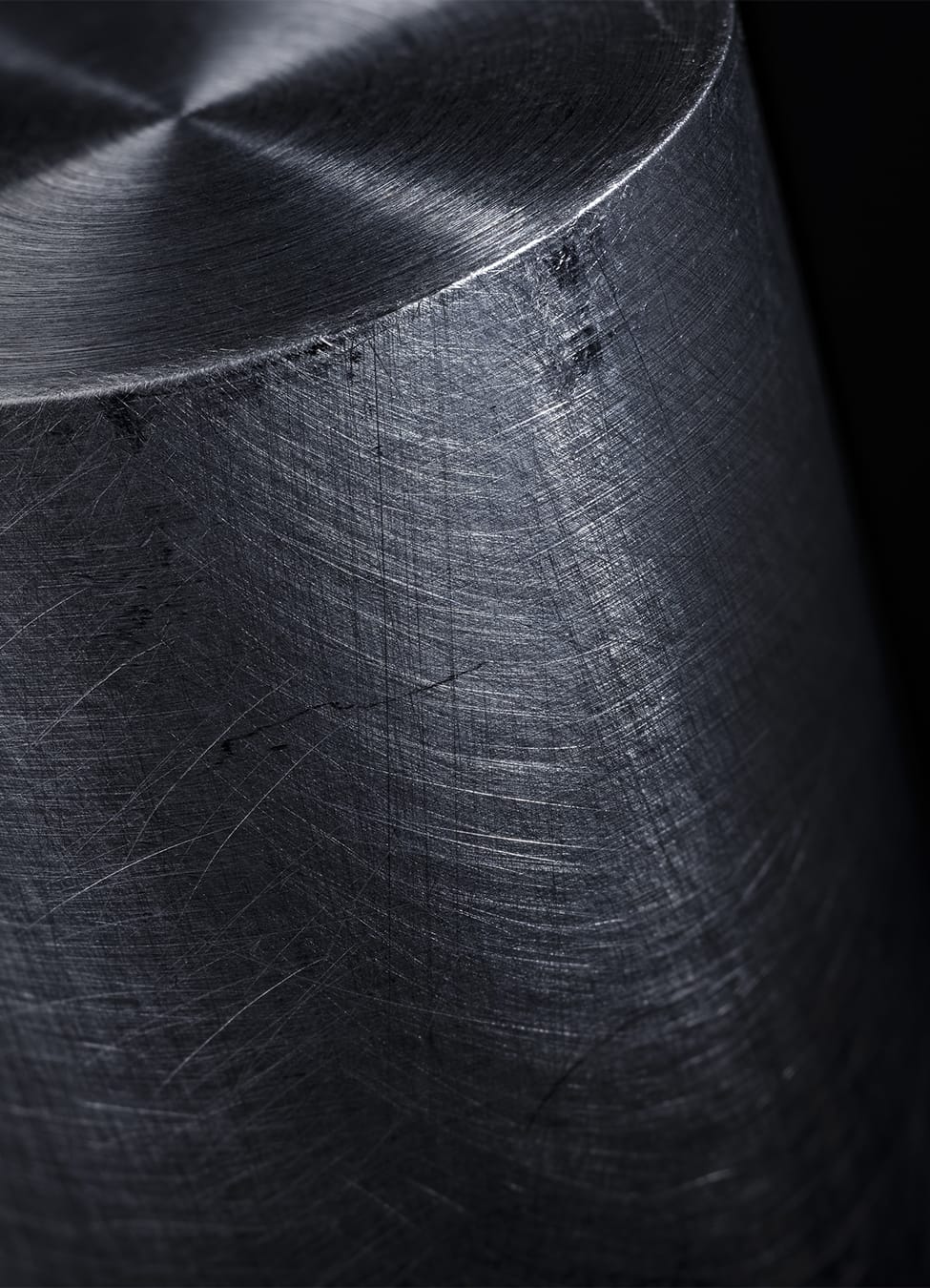 Material - Aluminium
