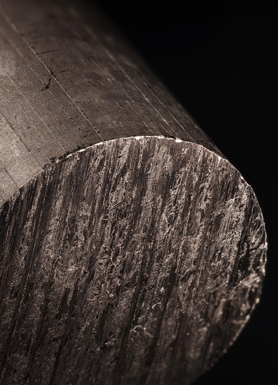 Material - Bronze Gold