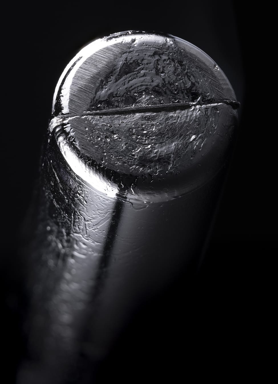 Material - Liquidmetal<sup>TM</sup>