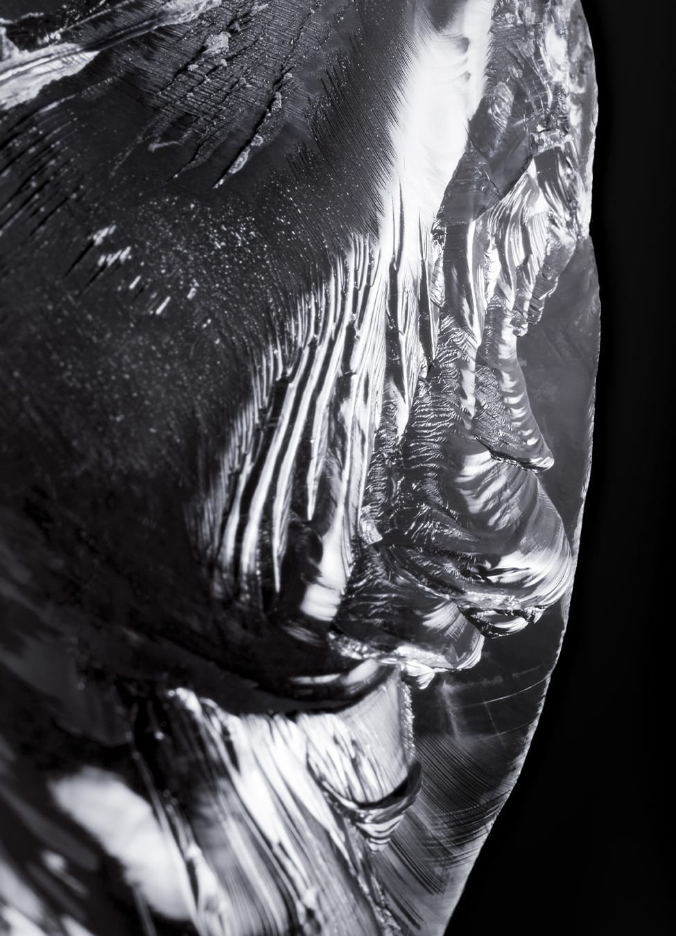 Material - Sapphire Crystal