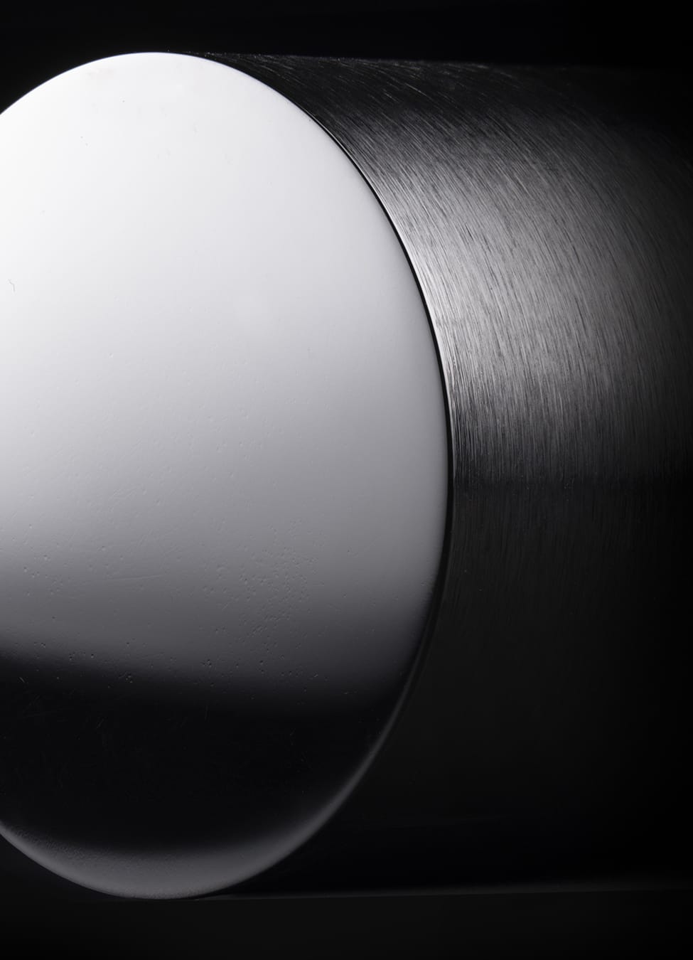 Material - Grade 5 Titanium