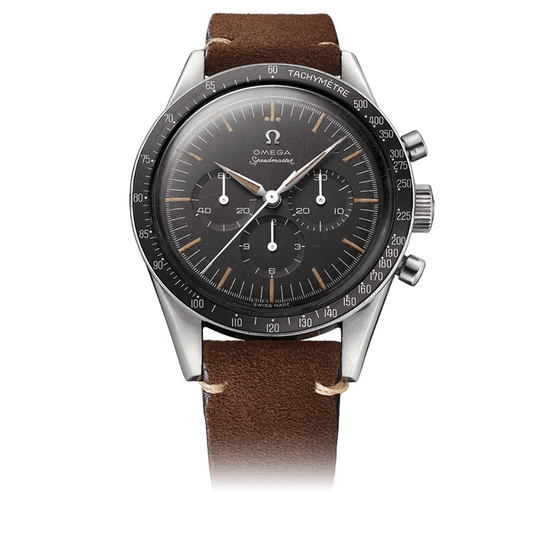 Speedmaster watch - CK 2998