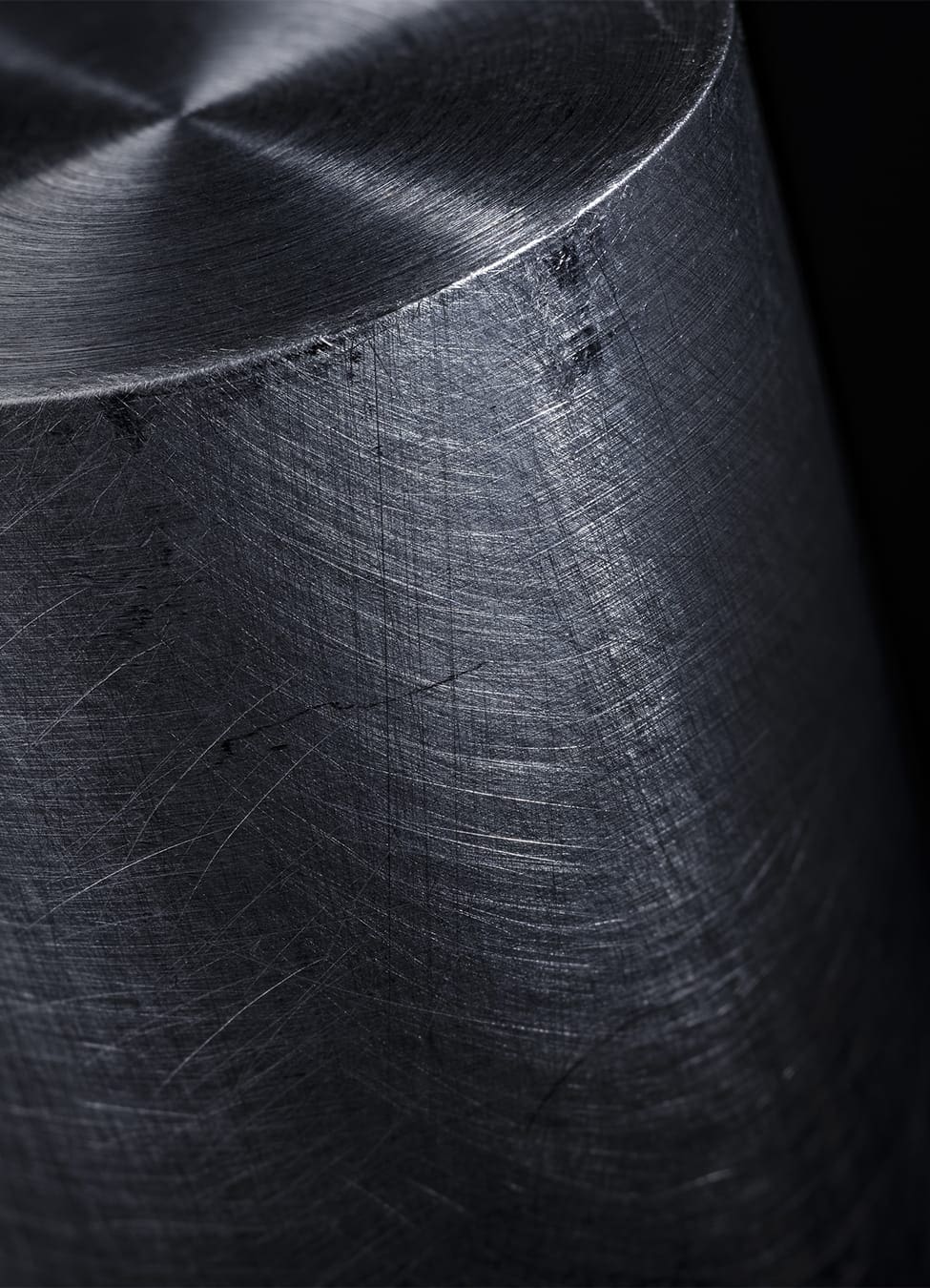 Material - Aluminium