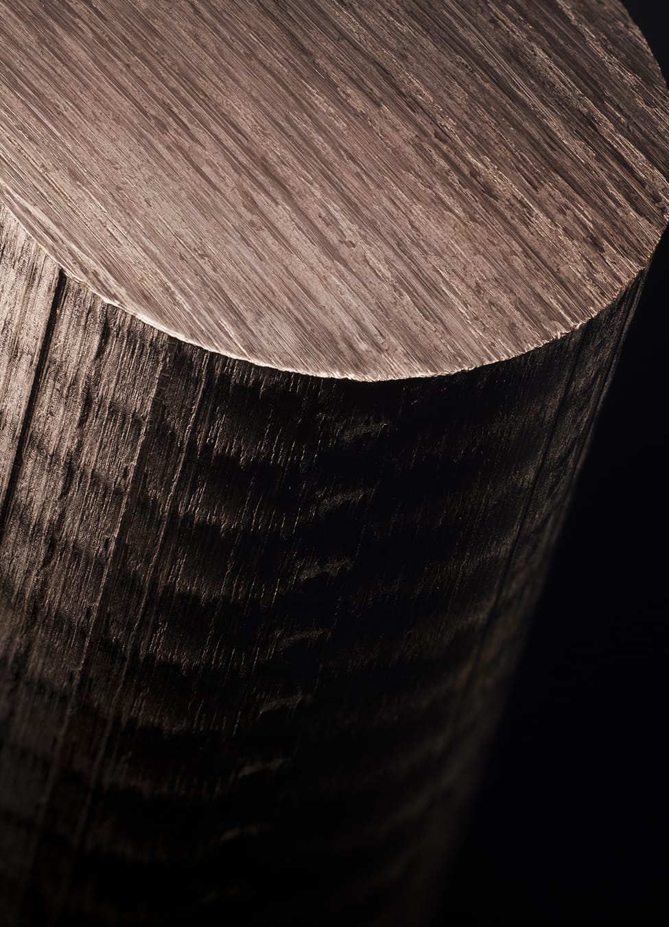 Material - Red Gold
